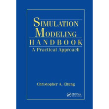 Simulation Modeling Handbook A Practical Approach Paperback Book