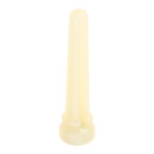 1Pc Plastic Guitar Bridge Pin Replacement Acoustics Guitar Pegs Easy Use 09style