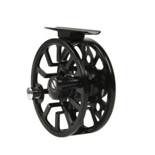 Fly Fishing Reel Size 3/4 5/6 7/8 Spool Fly Fishing Reel Accessory Light Weight AP85