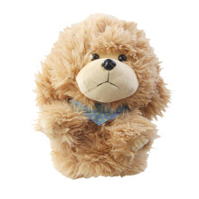 Golfs Club Cover Iron Headcover Golfs Club Head Cover Golfs Gifts for Men brown teddy