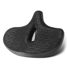 Comfortable Memory Foams Bike Saddles Softable Padded Bicycles Cycling Saddles