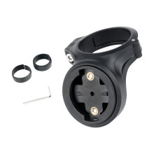 Shockproofed Cycling Light Brackets Durability Easyly Install Bike Tube Clamp Style 2