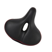Bike Saddles Mountain Bike Seats Comfortable Soft Cycling Versatiles Extremely large