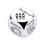 Date Night Decision Maker Dices For Couples Romantics Dinner Ideas Gift Dices Gag 7 1
