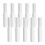 10Pcs Golf Putter Shafts Extension Stick Extender Practical Accessory for Golfers Size 8 1