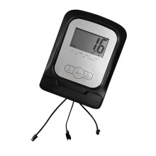 Exercise Bike Monitor Digital Display Screen Moniter Fitness Equipment