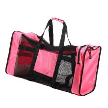 Dive Bag Travel Beach Bag Snorkel Bag Large Capacity Dive Case for Swimming Color