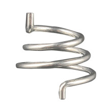 Mountain Bike Mechanical Disc Brakes Spring Steel Braking Return Spring Clip D