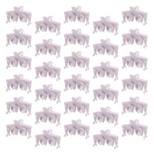 Volumizing Hair Clips Hair Perm Insulation Clips Hair Styling Tools Home Salon Medium size