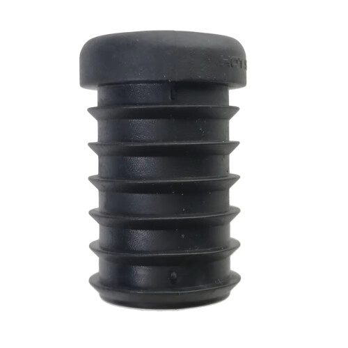 Mast Top Intake Pin Plug Plastic Mast Stop Record Pen Plug Mast Stop Top Insert