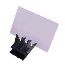 Optical Clear Tracing Board Images Copying Board For Artistic Skill Enhancement 12 inches