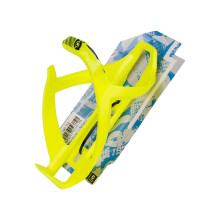Bicycles Water Bottles Cage, Handlebars Flasks Holder Bicycles Drink Fluorescent Yellow