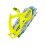 Bicycles Water Bottles Cage, Handlebars Flasks Holder Bicycles Drink Fluorescent Yellow 1