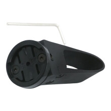 Seatpost Mounted Bike Light Brackets Quickly Installation Taillight Clamps