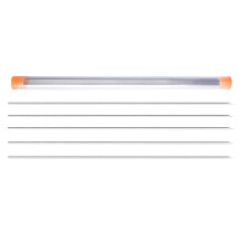 Fishing Penetrating Baiting Needle Driller Fishing Rigging Needle 20cm