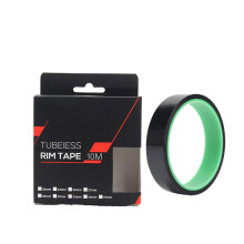 Bicycles Tire Rims Tape Mountain Bikes Tire Liner Bike Tire Protector Tyre Liner 20MMx10M