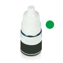 Golf Ball Identity Marker Golf Ball Alignment Marking Tool Stamp Marker Green Printing Oil