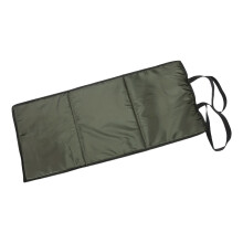 Foldable Fishing Mats with Sponges Pad Multipurpose Waterproofed Camping Gear