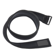 Resistance Belt Parachute Adjustable Waist Strap Swimming Training Accessories