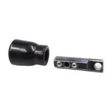 Heavy Type Cable End Fittings Hand Percussion Punch Fixed Rivets Gym Devices Style A