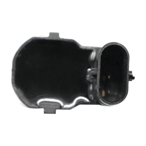 LR038533 4PCS Car PDC Reverse Backup Parking Sensor Bumper Park Assist Detector for
