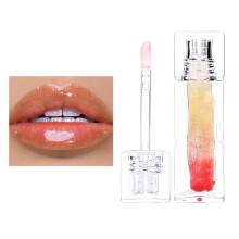 Glitters Liquid Lipstick,Hydrating,Moisturizing Lip Gloss ,Shimmers Lip Makeup 03