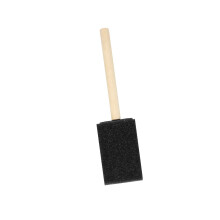 Sponge Paint Brushes Painting Tool Set for Crafting and Art Project Home Decors 4cm wide
