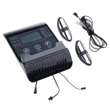 Exercise Bike Monitor Digital Display Screen Moniter Fitness Equipment