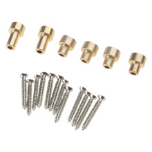 Metal Car Body Lift Set for Remote Control Car 1/12 Shell Lift Accessories