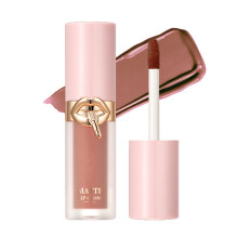 Matte Liquid Lipstick,Longwear Lip Color,Long Lasting Waterproof Lip Gloss 8