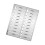 Hole Punching Set 20 Size Cutter Professional Tool for Model Project Making Use B 1