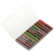 Fishing Artificial Insect Baits Dry Fly Fishing Lures Soft Fishing Lures