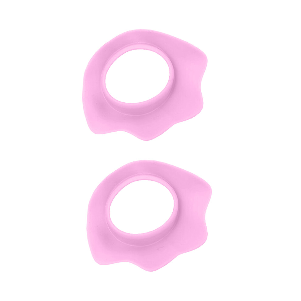 Wrist Bands for Washing Face Washing Face Wrist Bands Face Wash Wristbands Gifts Pink