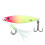 Luminously Fishing Baits Artificial Lures Long Casting Jigging Spoon Lure B 15g 1
