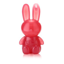 6 Colors Lip Gloss Moisturizing Lip Glaze Rabbit Liquid Lipstick for Woman 02