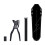 Safe Convenient Mudguard Quick Detachable Mudguards Simple Model E Sit and pipe money 1