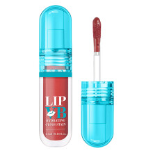 Moisturizing and Hydrating Lip Care Oil With Applicator For Easy Application 4