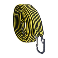 Bicycles Luggage Rope Mountain Bike Elastic Strap Cord Elastic Bungees Cord 5 m