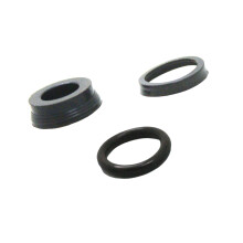 1 Set Rubber Piston Seal Bike Disc Brake Piston Air Cylinders Piston Rings
