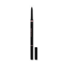 Double Head Eyebrow Definer Pencil Waterproof Lasting Eyebrow Pencil with Brush 2