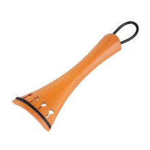 Violin Chinrest Violin Parts Supplies Bridge Violin Tuning Pegs Violin Tailpiece