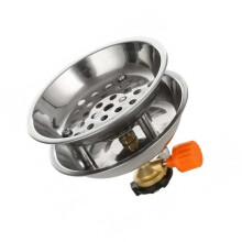 Durability Folded Camp Stove Compacts Wind Resistant Stove Reliability Stove Hookah stove