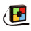 Interactive Memory Training Cube Puzzle For Kids Educational Concentration Toy 1