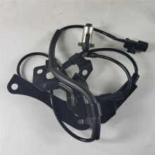 4 Peças Sensor ABS para PAJERO MONTERO SPORT L200 TRITON STRADA 4670B005 4670B007 4670B006 4670B008