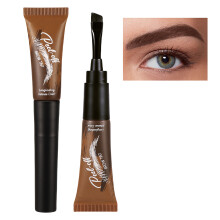 Peels Off Tattooed Eyebrow Gel Natural Eyebrow Gel Eyebrow Tattooed Peels Off 02Sstyle