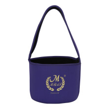 Delicate Music Bowl Storage Bag Crafted For Sound Healer And Enthusiasts 11 inches