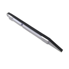 Guitar Fret Crowning File Sanding Pen Guitar Fret Dressing Tool Easy to Use White