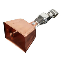 Sensitive Angling Rings Alerts Fishing Accessories Fishing Bells Rod Bells Copper