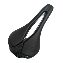 Watertight Bicycles Hollow Hole Seats Breathable Cushion Bikes Seating Saddles