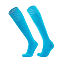 Softball Socks Football Socks Athletic Socks Soccer Socks Baseball Socks Sky Blue child